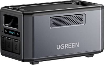 Ugreen Battery Pack 2048Wh EB2000