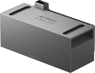 ANKER SOLIX BP1600 Expansion Battery 1600Wh A17C13Z1-85