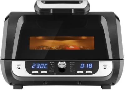 Фритюрница PHILCO PHHG 7000