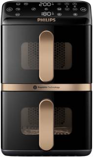 Фритюрница Philips NA462/70