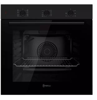 Духовка Perfelli PRIME 6M8 NERO