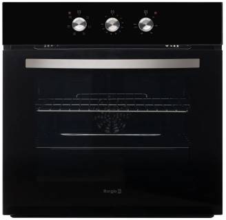 Духовка BORGIO OVE 100.01 V Black