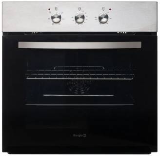 Духовка BORGIO OVE 100.01 V Inox