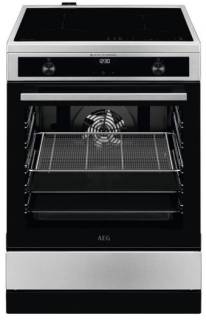 Плита Aeg CIB6643BBM