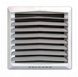 Обогреватель Volcano Тепловентилятори водяний VR2 EC 8-50 кВт 1-4-0101-0443