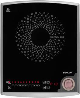 Плита Sencor SCP3414GY