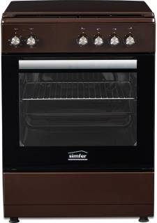 Плита SIMFER F65MM43016