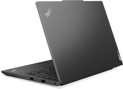Ноутбук Lenovo ThinkPad E14 Gen 6 (AMD) Black 2024 21M3003NRI
