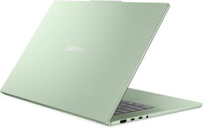 Ноутбук Lenovo IdeaPad Slim 5 15ARP10 Seafoam Green 2025 83J3005QRM