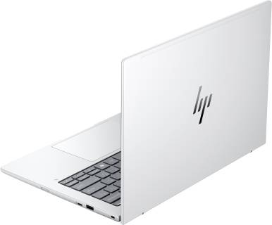 Ноутбук HP EliteBook 8 G1a 14 inch Notebook Next Gen AI PC Glacier silver CU0G1ET