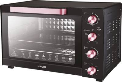 Духовка MAGIO MG-250