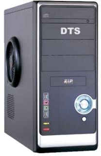 Корпус DTS 1859 DC