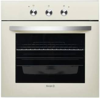 Духовка BORGIO OFA 206.02 V Ivory Glass