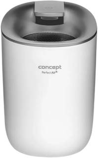 CONCEPT OV1100 Perfect Air white