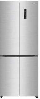 Холодильник Edler ED-413ISSD