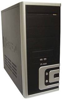 Корпус Speed 8708 480W