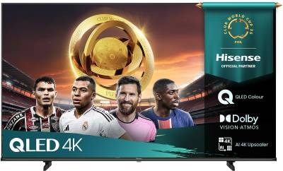 Телевизор Hisense 98 QLED E7Q Smart TV 2025 98E7Q
