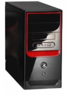 Корпус KME СM-3C27 400W