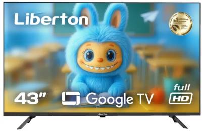 Телевизор Liberton LTV-43U02GT