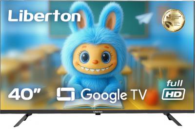 Телевизор Liberton LTV-40F02GT