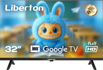 Телевизор Liberton LTV-32F08GT