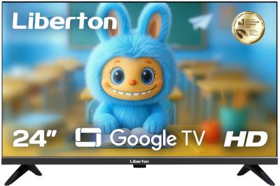 Телевизор Liberton LTV-24H02GT