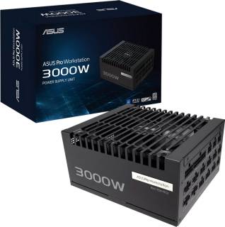 Блок питания ASUS Pro WS 3000W Platinum 90YE00Z0-B0EA00