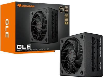 Блок питания Cougar GLE 1200W GLE1200