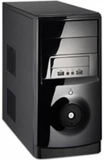 Корпус KME M-8C27 400W