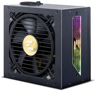 Блок питания Zalman TeraMax 2 View 1000W ZM1000-TMX2VIEW