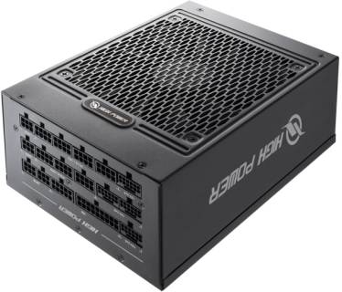 Блок питания High Power Infinity 2500W 80+ Platinum HP1-Z2500PT-E14C