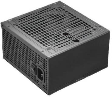 Блок питания 2E GAMING Stable Power ATX3.1 (500W) 2E-ST500BR-120