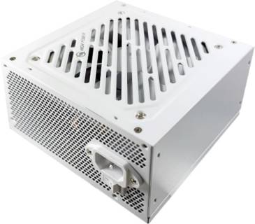 Блок питания High Power ECO ST 600W 600W White HPE-600ST-W12S