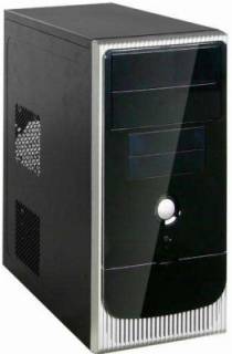 Корпус KME CM-M227 400W
