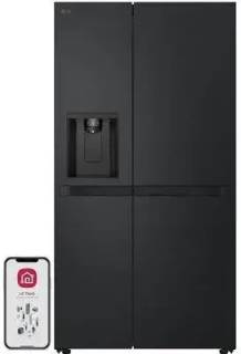 Холодильник Lg GSLC40EPPE