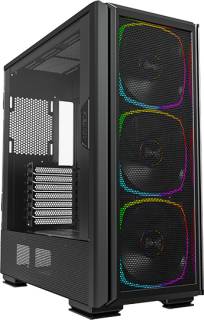 Корпус Montech Sky Two GX Black with window Black SKY TWO GX (B)