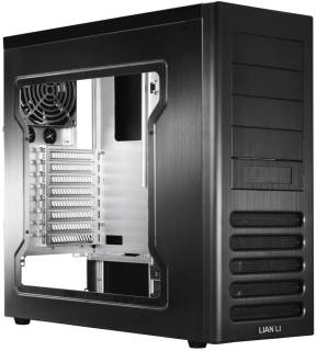 Корпус Lian Li PC-7FNWB