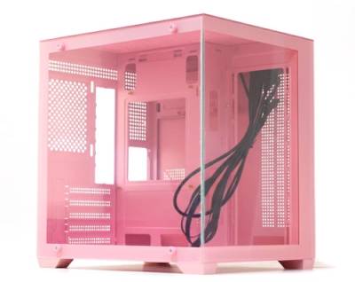 Корпус GTL Gaming Infinity Pink GTLN275-1P