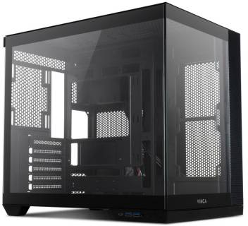 Корпус Vinga Request