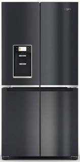 Холодильник Whirlpool WQ9IFO2BX