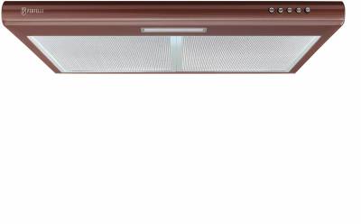 Вытяжка Perfelli PL 6124 BR LED