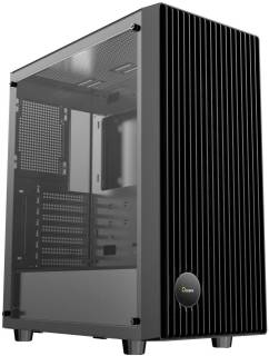 Корпус Ocypus Gamma C70 Black GAMMA-C70-BKG000XX-GL