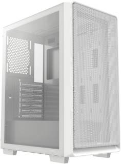 Корпус Ocypus Gamma C60 White GAMMA-C60-WHG000XX-GL