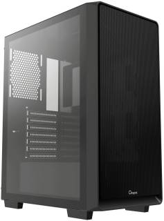 Корпус Ocypus Gamma C60 Black GAMMA-C60-BKG000XX-GL