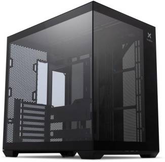 Корпус Vinga Bulldog