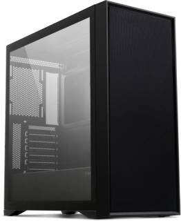 Корпус Vinga Cruelly