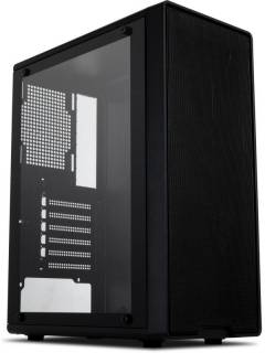 Корпус Vinga CS217B