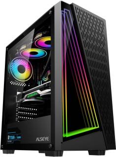 Корпус Alseye X3-B (AS.07.0150)