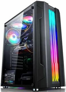 Корпус Alseye Auro 3.0-B (AS.07.0017)