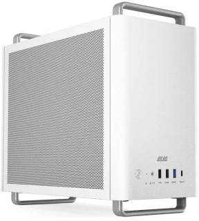 Корпус 2E Credo Mesh (2E-V300W-MH) White